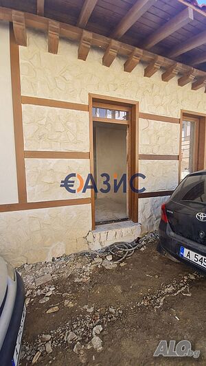 Еко къща с 4 спални в комплекс Venid Eco Village, Свети Влас, 198.70 кв.м., 596100 евро #3095668 Едноетажна къща 198.7 кв.м РЗП | Къщи, Вили | Свети Влас