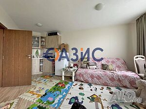 Апартамент с 1 спалня в комплекс Cascadas, 73 кв.м., Равда, България, 77 000 евро #32949498