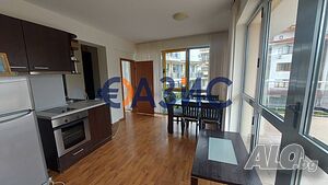 Апартамент с 2 спални в комплекс Black Sea View, 92 кв.м., Равда, България, 83 000 евро #33445642