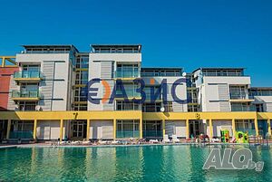 Room with 4 Yats in complex ”Elite 3”, Sunny Beach, Bulgaria, raincoat 136.27 sq. M., price 55500 eu..