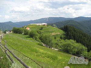 Панорамен УПИ в с. Зорница, Чепеларе