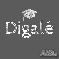 Учебен център ”DiGale” - курсове по български за чужденци, английски, испански и руски език