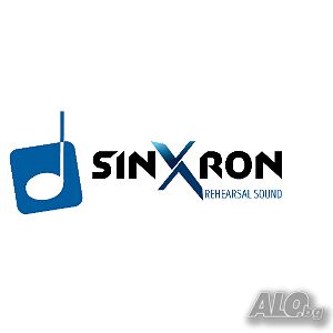 Студио ”SinXron Rehearsal Sound” - уроци по пеене, китара, пиано, солфеж