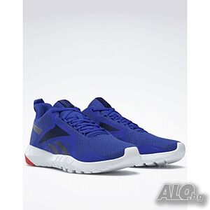 Дамски маратонки REEBOK Flexagon Force 3.0 Shoes Blue