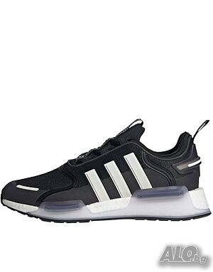 Унисекс Маратонки ADIDAS Originals Nmd_V3 Shoes Black