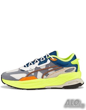 Маратонки PUMA Extent Nitro Adv Shoes Multicolor