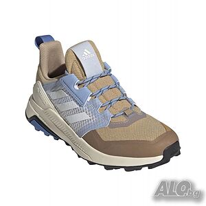 Дамски маратонки ADIDAS Terrex Trailmaker Primegreen Shoes Multi