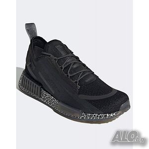 Adidas original nmd _r1 spectoo shoes black