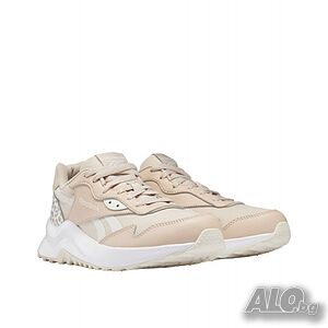 Дамски маратонки REEBOK Heritance Shoes Beige