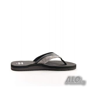 Мъжки джапанки toms santiago flip flops grey