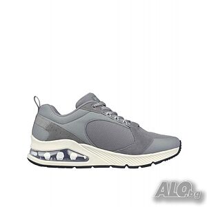 Мъжки маратонки skechers uno 2 90 s 2 shoes grey