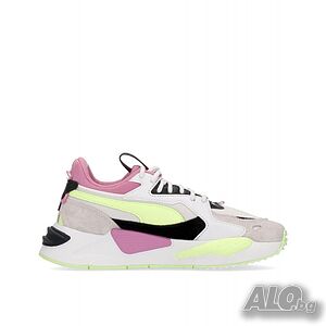 Дамски маратонки puma rs z reinvent shoes white multi w