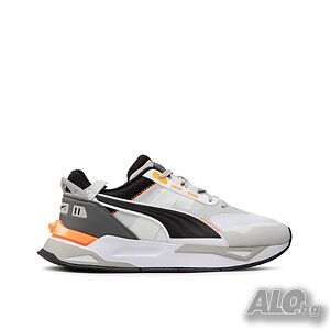 Мъжки маратонки puma mirage sport tech shoes white multi