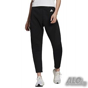 Дамско спортно долнище ADIDAS ZNE Sportswear COLD.RDY Pants Black