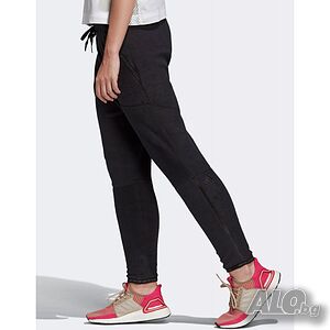 Дамско спортно долнище ADIDAS Z.N.E. Pants Black W