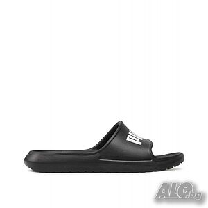 Джапанки PUMA Divecat V2 Lite Slides Black