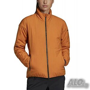 Спортно дамско яке ADIDAS Terrex Insulation Jacket Orange