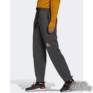 Дамско спортно долнище ADIDAS Sportswear Z.N.E. Cold.Rdy Athletics Pants Grey