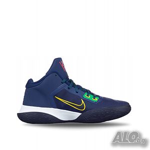 Мъжки маратонки NIKE Kyrie Flytrap 4 Navy