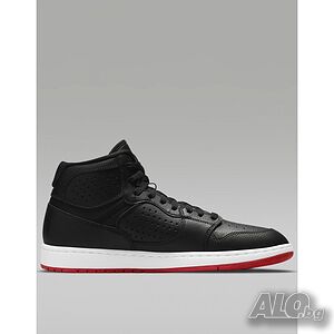 Мъжки спортни обувки NIKE Jordan Access Shoes Black