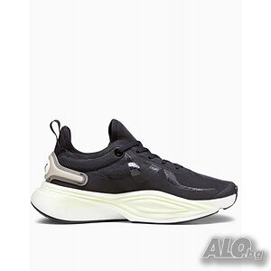 Мъжки спортни маратонки PUMA Power Nitro Squared Training Shoes Black