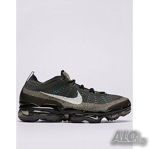 Мъжки маратонки NIKE Air VaporMax 2023 Flyknit Shoes Black/Multi