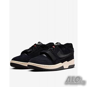 Мъжки маратонки NIKE Air Alpha Force 88 Shoes Black