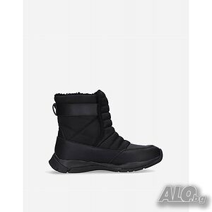 Детски зимни апрески PUMA Nieve Wtr Ac Ps Boot Black