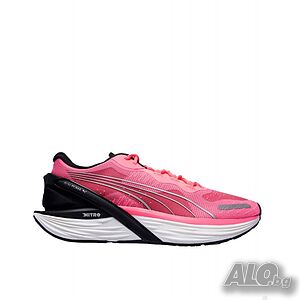 Дамски маратонки PUMA Run Xx Nitro Shoes Pink