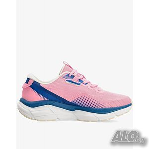 Дамски маратонки LUMBERJACK Bristol Shoes Pink