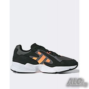 Мъжки маратонки ADIDAS Originals Yung-96 Chasm Shoes Black