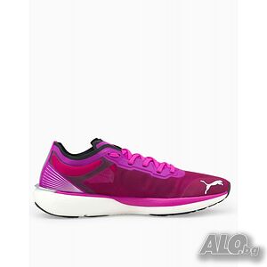 Дамски маратонки PUMA Liberate Nitro Running Shoes Pink