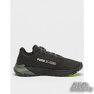 Дамски маратонки PUMA Fast Trac Nitro Gore-Tex Shoes Black