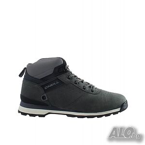 Мъжки обувки ONEILL Grand Teton Mid Shoes Grey