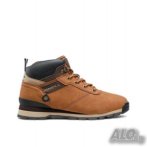 Мъжки боти ONEILL Grand Teton Mid Shoes Brown M