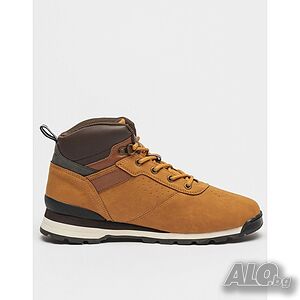 Мъжки обувки ONEILL Grand Teton Mid Shoes Brown