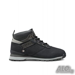 Мъжки боти ONEILL Grand Teton Mid Shoes Black