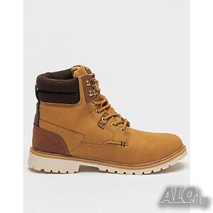 Дамски боти ONEILL El Capitan High Boots Brown