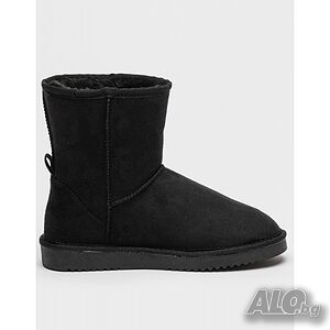 Дамски ботуши ONEILL Bolsa Chica High Boots Black