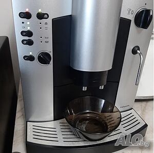 Кафемашина робот AEG SF100