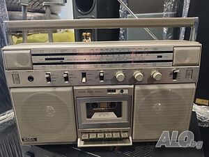 SABA RCR 406
