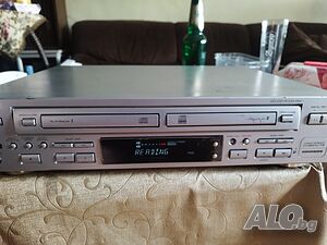 TCM 98989 CD-Recorder