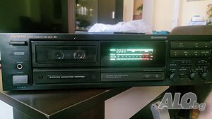 Onkyo TA-2630 Japan