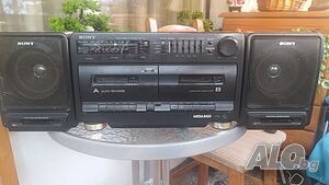 Sony CFS-710L