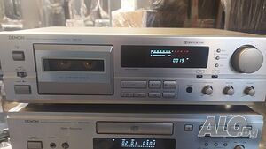 Denon DRM-555, отличен