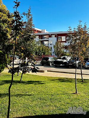 Студио в Crown Fort Noks