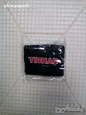 накитник Tibhar sweatband нов 100% памук