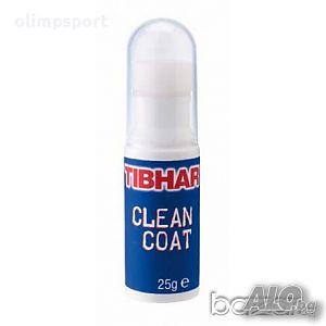 Препарат за защита на дървото при разлепяне Tibhar CLEAN COAT 25g