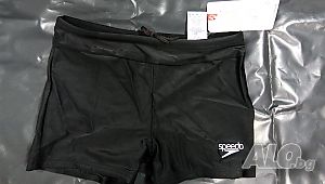 бански Speedo нови за дете с ръст до 140см талия 64см