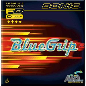 гума за тенис на маса Donic Bluegrip C 2